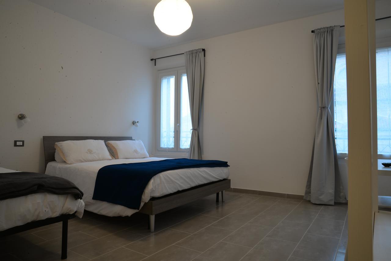 Le Stanze Di Lavi Hotel Ferrara Exterior photo