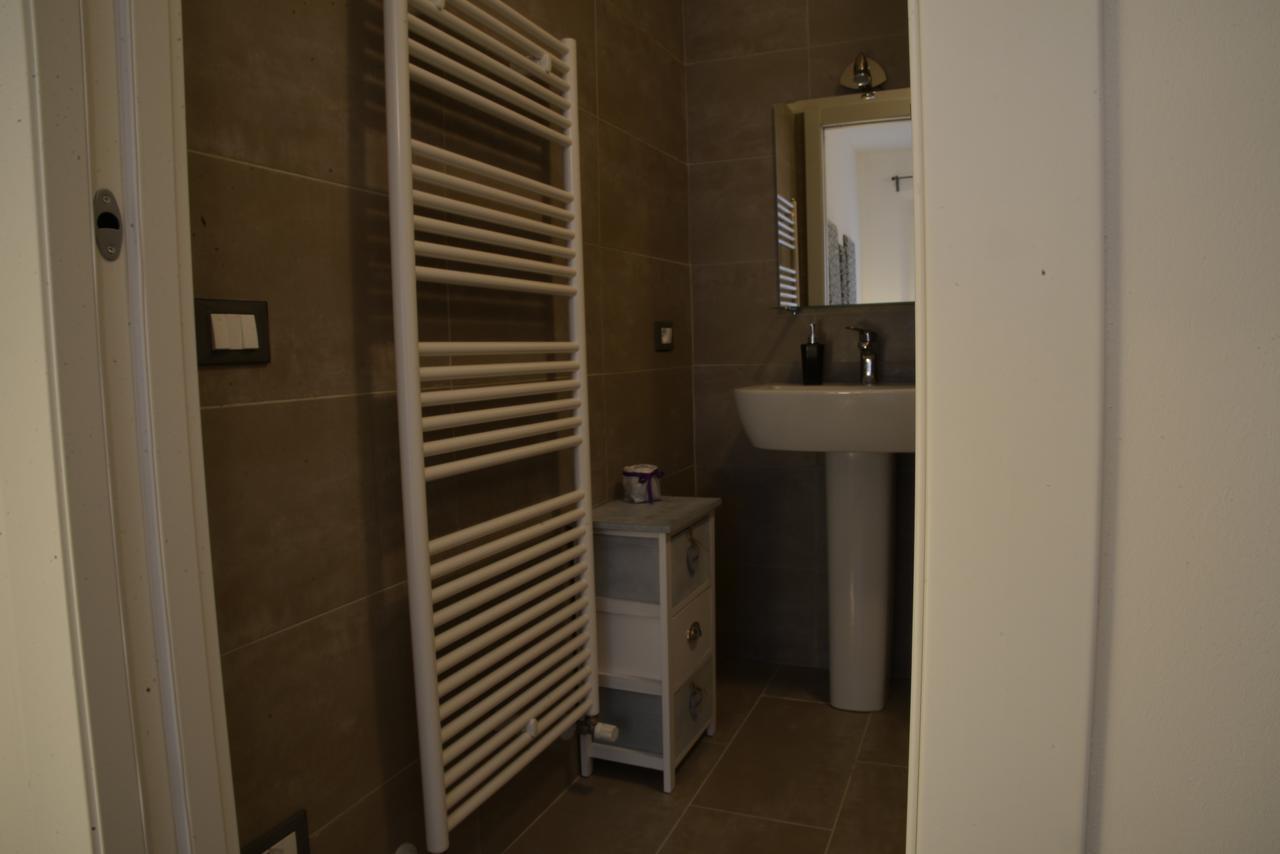 Le Stanze Di Lavi Hotel Ferrara Exterior photo