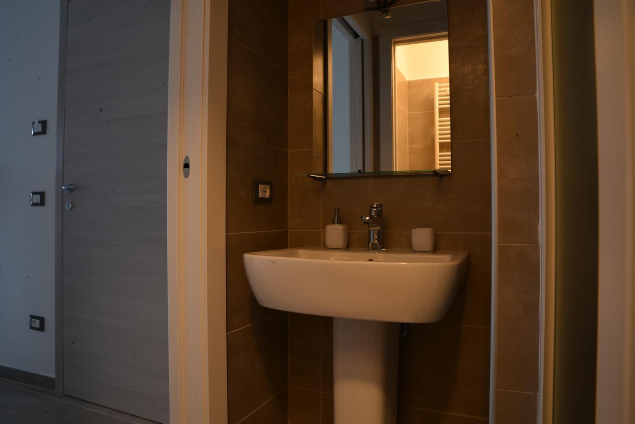 Le Stanze Di Lavi Hotel Ferrara Exterior photo