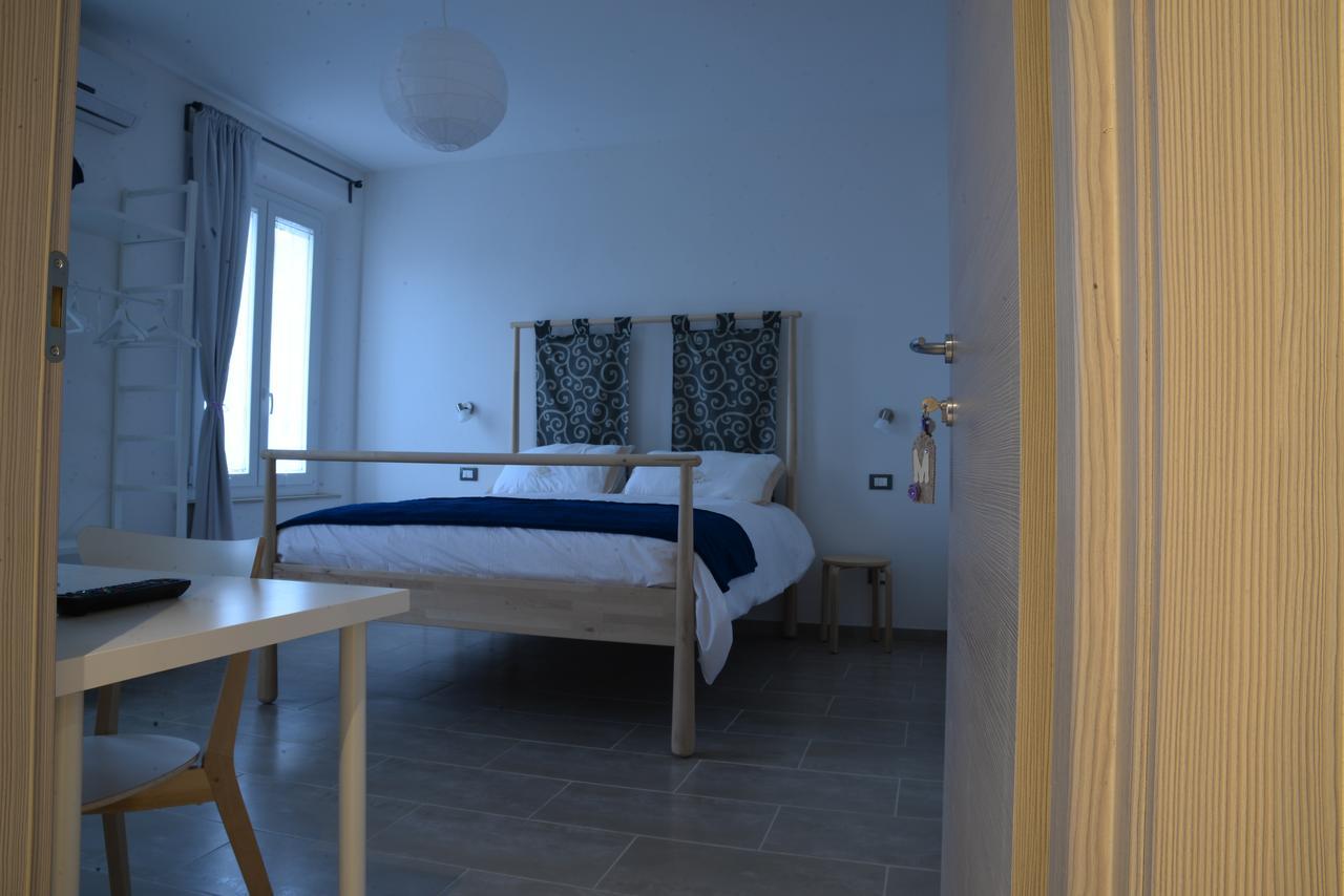 Le Stanze Di Lavi Hotel Ferrara Exterior photo