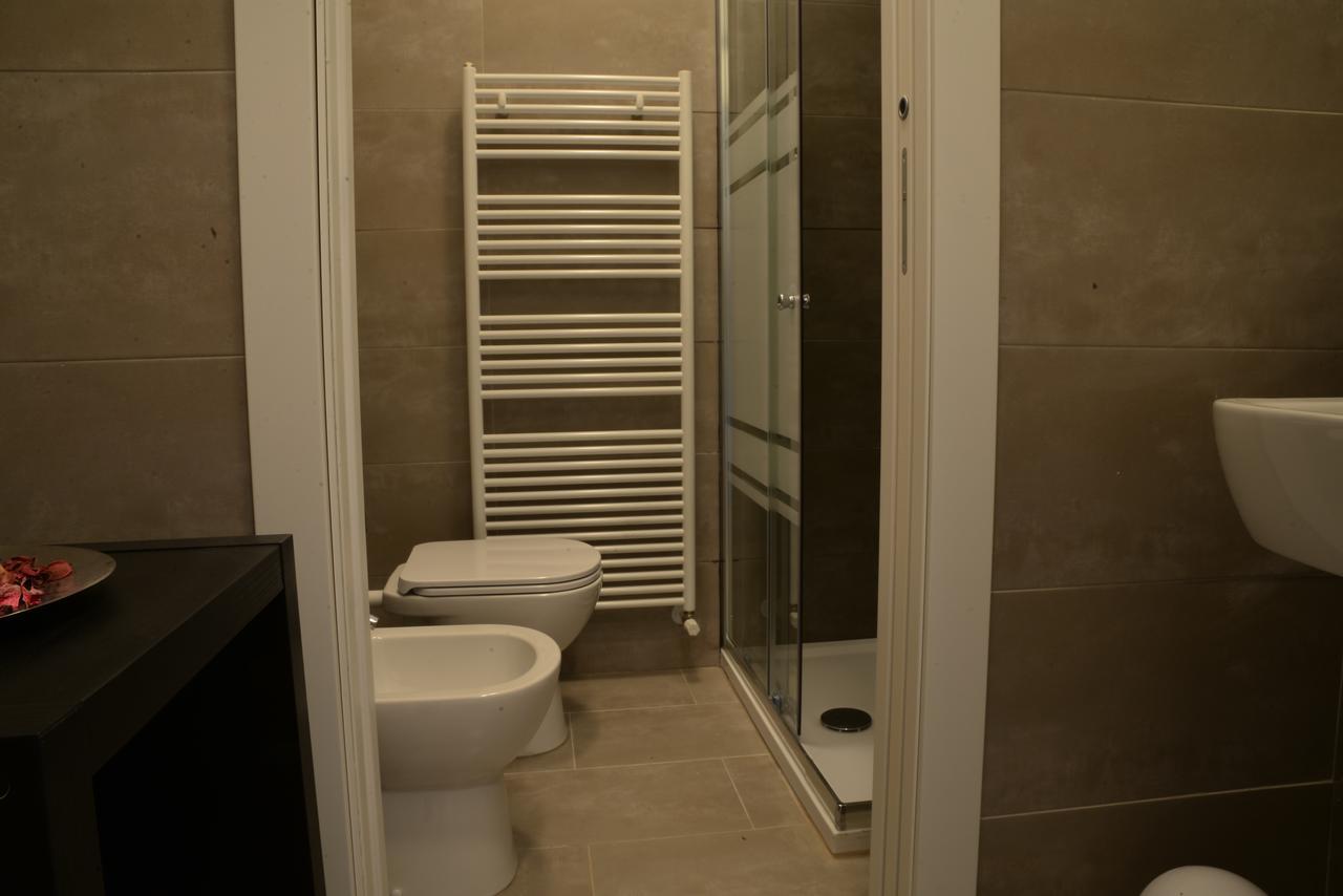 Le Stanze Di Lavi Hotel Ferrara Exterior photo